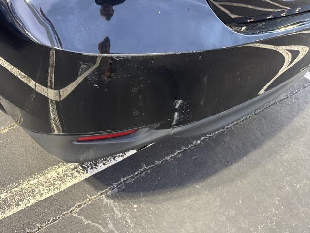 used 2022 Toyota Camry car, priced at $22,500