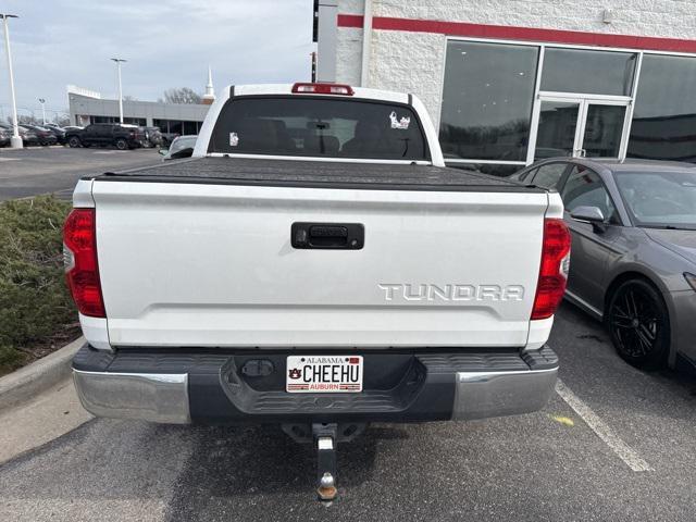 used 2014 Toyota Tundra car, priced at $20,500