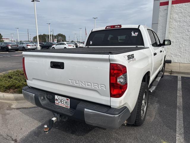 used 2014 Toyota Tundra car, priced at $20,500