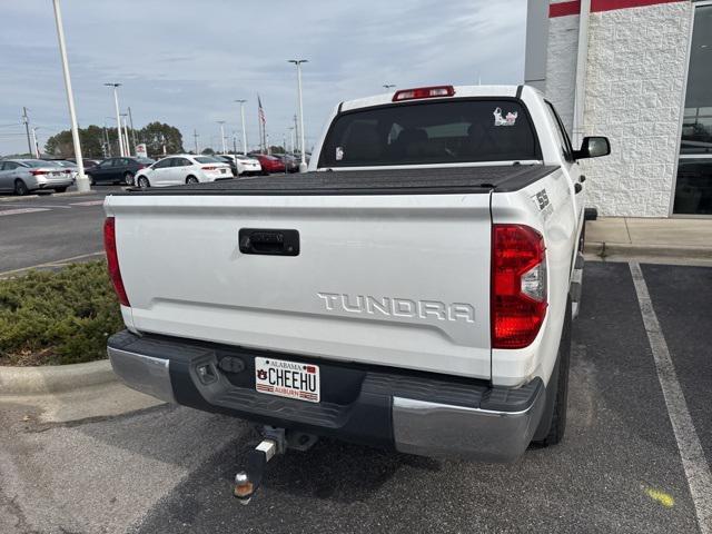 used 2014 Toyota Tundra car, priced at $20,500