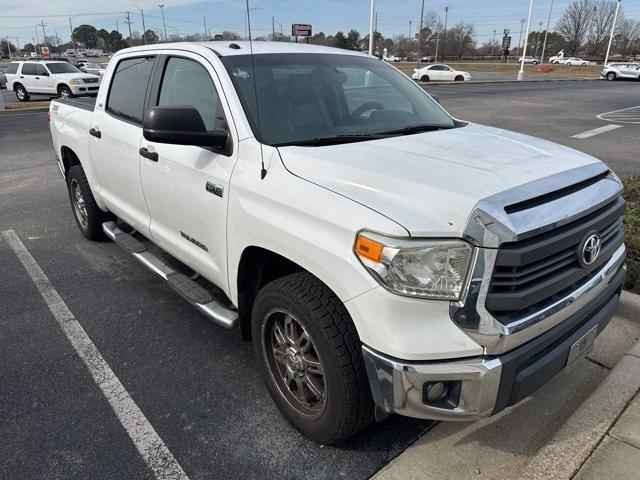 used 2014 Toyota Tundra car, priced at $20,500