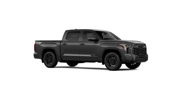new 2026 Toyota Tundra car, priced at $74,970