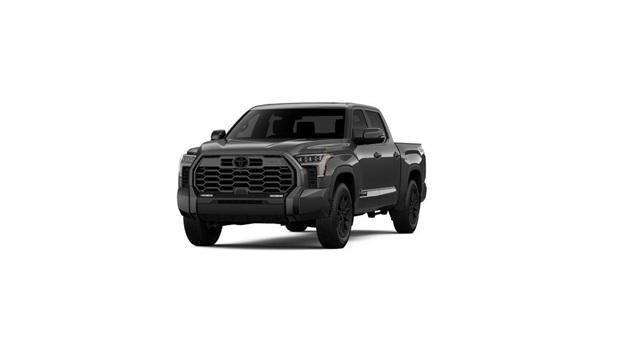 new 2026 Toyota Tundra car, priced at $74,970