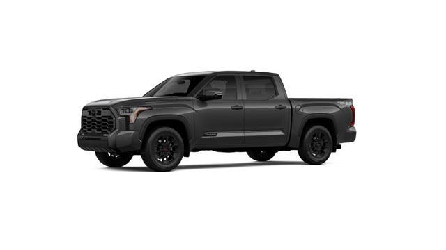 new 2026 Toyota Tundra car, priced at $74,970