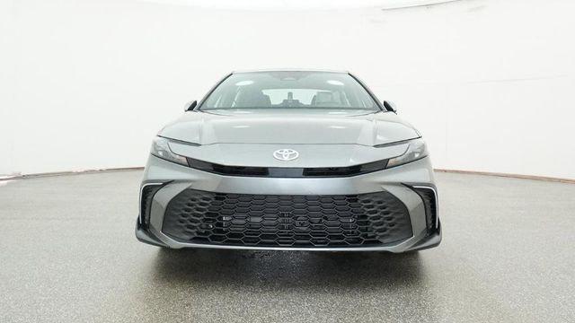 new 2026 Toyota Camry car, priced at $36,896