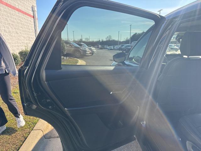 used 2025 Mazda CX-90 car, priced at $33,500