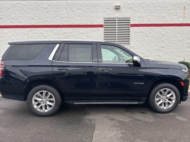 used 2024 Chevrolet Tahoe car, priced at $56,800