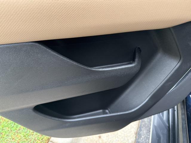 used 2024 Chevrolet Tahoe car, priced at $56,800