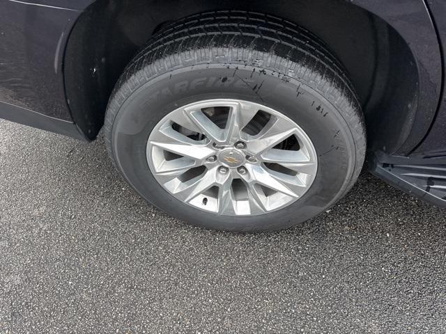 used 2024 Chevrolet Tahoe car, priced at $56,800