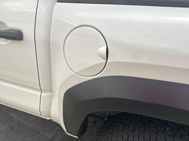 used 2025 Toyota Tacoma car, priced at $45,898