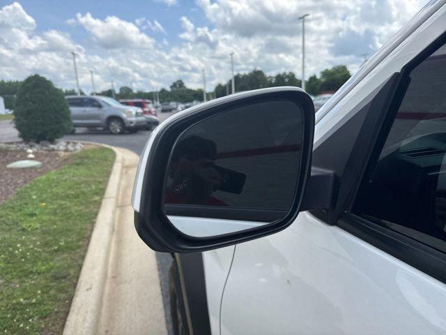 used 2025 Toyota Tacoma car, priced at $45,898