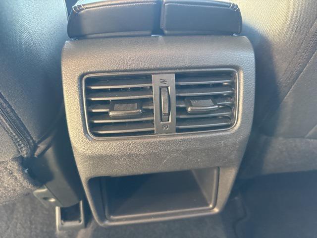 used 2024 Nissan Rogue car, priced at $21,500