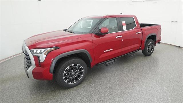 new 2026 Toyota Tundra car, priced at $65,944