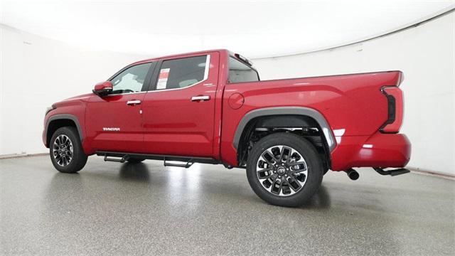 new 2026 Toyota Tundra car, priced at $65,944