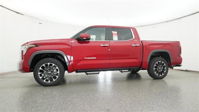 new 2026 Toyota Tundra car, priced at $65,944