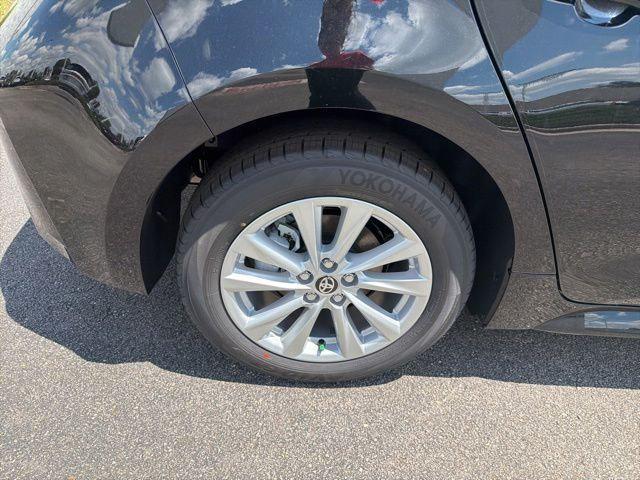 used 2026 Toyota Corolla car, priced at $27,298
