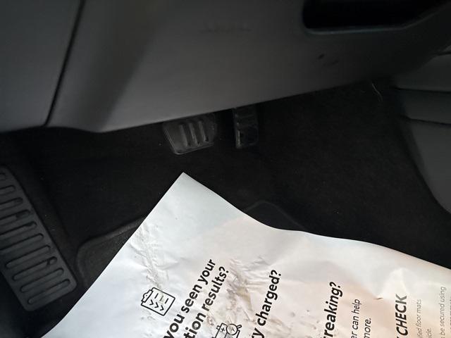 used 2015 Ford Mustang car, priced at $14,000