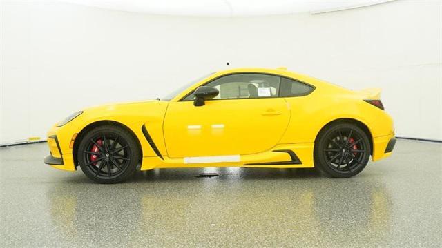 new 2026 Toyota GR86 car, priced at $41,252