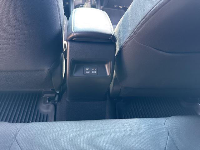 used 2025 Toyota Corolla car, priced at $26,900