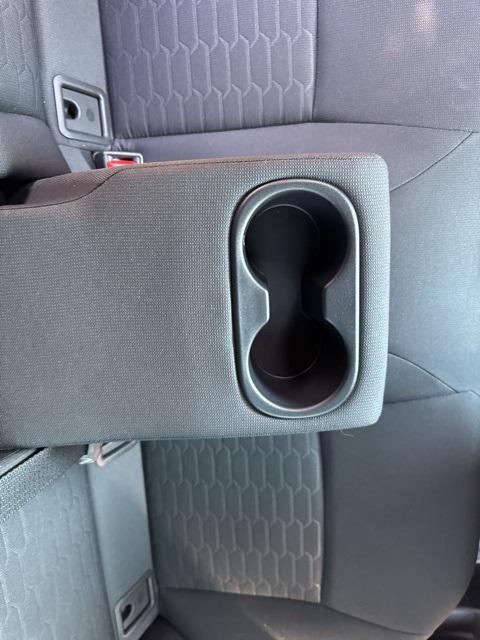 used 2025 Toyota Corolla car, priced at $26,900