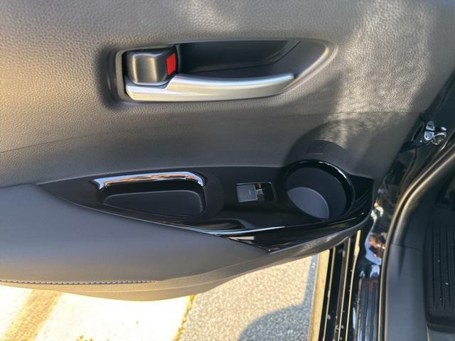 used 2025 Toyota Corolla car, priced at $26,900