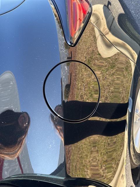 used 2025 Toyota Corolla car, priced at $26,900