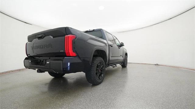 new 2026 Toyota Tundra car, priced at $64,915