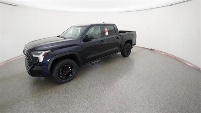 new 2026 Toyota Tundra car, priced at $64,915