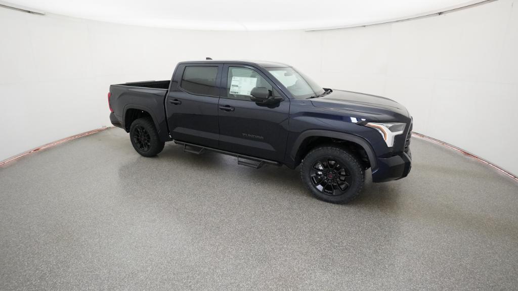 new 2026 Toyota Tundra car, priced at $64,915