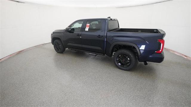 new 2026 Toyota Tundra car, priced at $64,915