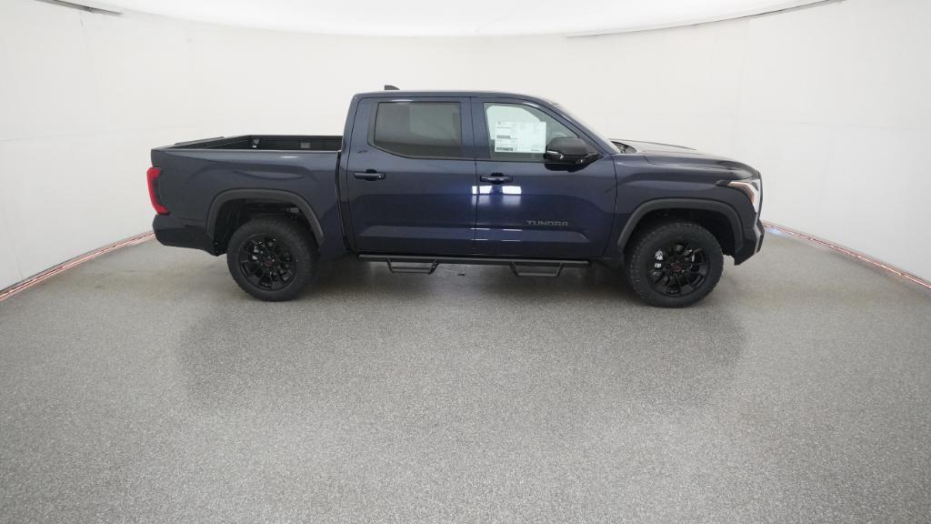 new 2026 Toyota Tundra car, priced at $64,915