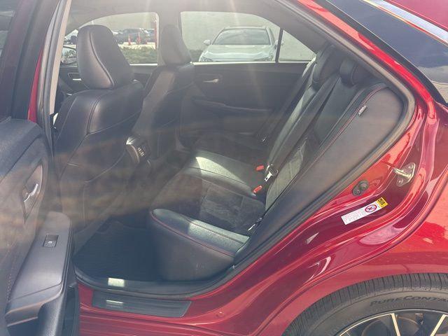 used 2015 Toyota Camry car, priced at $21,000