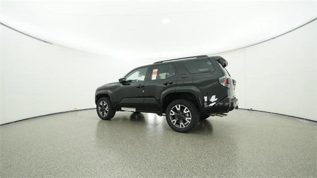 new 2026 Toyota 4Runner car, priced at $60,545