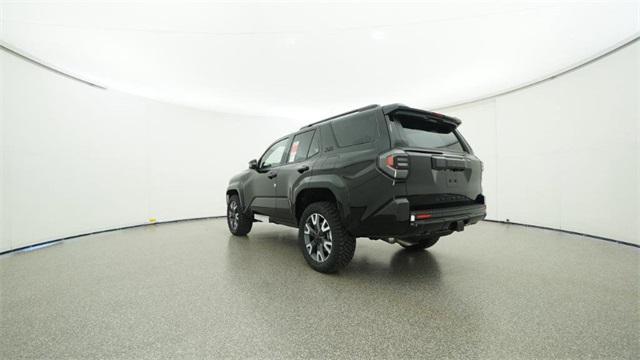 new 2026 Toyota 4Runner car, priced at $60,545