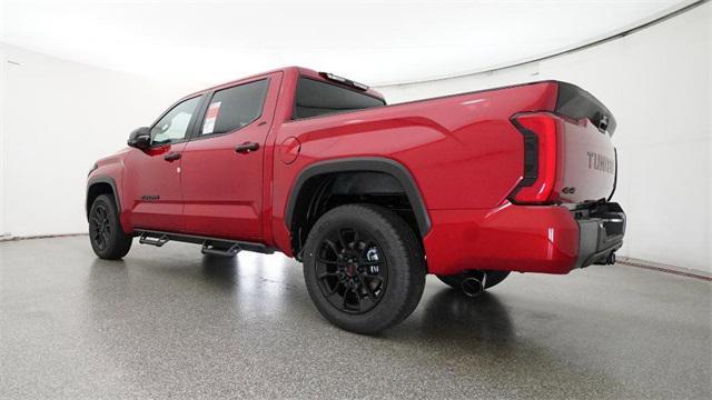 new 2026 Toyota Tundra car, priced at $61,004