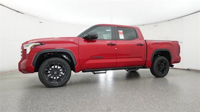 new 2026 Toyota Tundra car, priced at $61,004