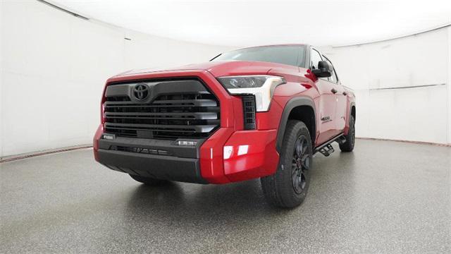 new 2026 Toyota Tundra car, priced at $61,004