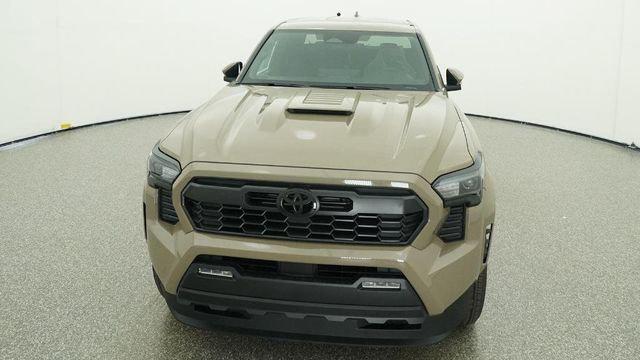 new 2026 Toyota Tacoma car, priced at $48,659