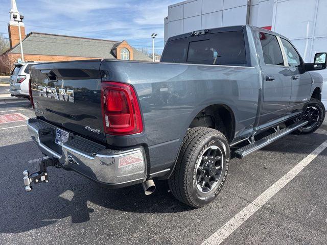 used 2025 Ram 2500 car, priced at $69,000