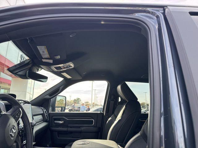 used 2025 Ram 2500 car, priced at $69,000