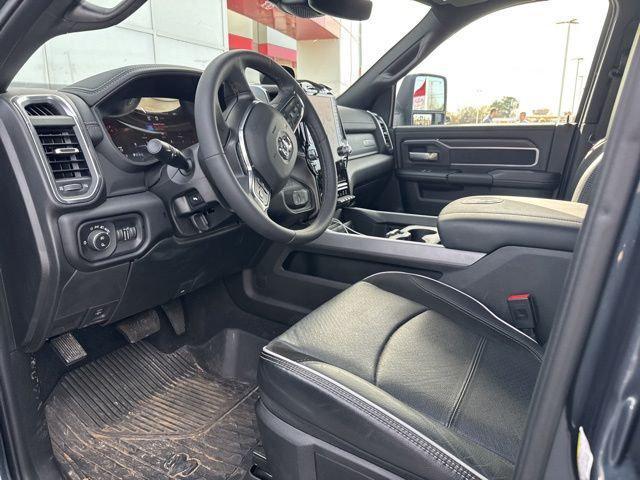 used 2025 Ram 2500 car, priced at $69,000