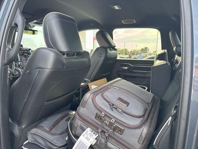 used 2025 Ram 2500 car, priced at $69,000