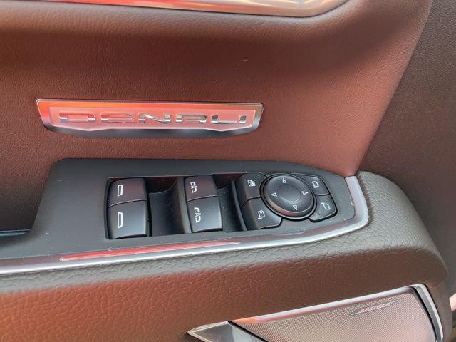 used 2025 GMC Sierra 1500 car, priced at $63,500