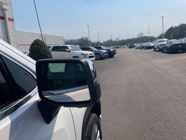 used 2025 GMC Sierra 1500 car, priced at $63,500