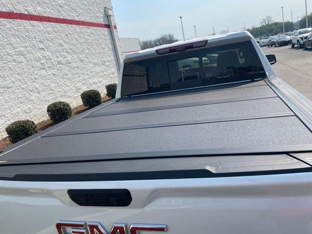 used 2025 GMC Sierra 1500 car, priced at $63,500