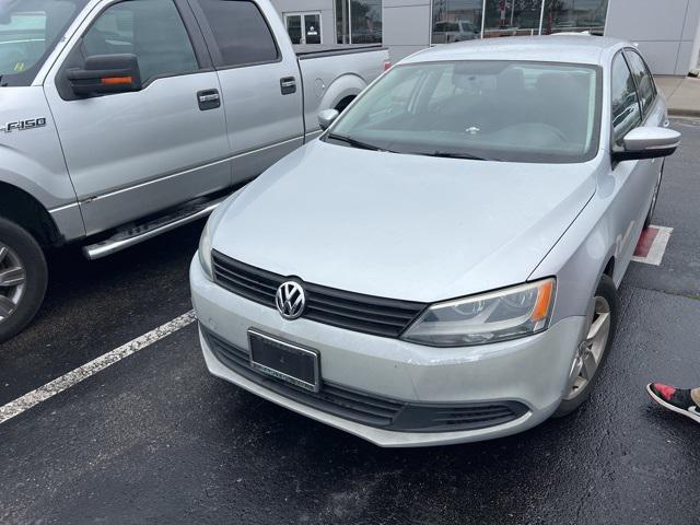 used 2012 Volkswagen Jetta car, priced at $8,500