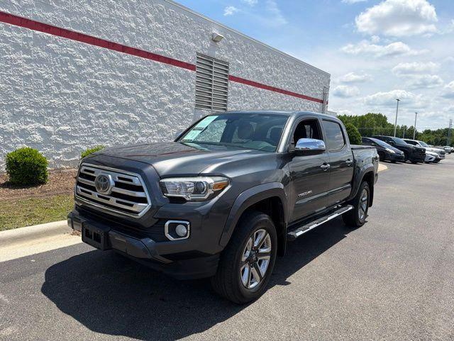 used 2019 Toyota Tacoma car, priced at $30,298