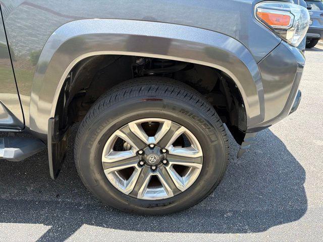 used 2019 Toyota Tacoma car, priced at $30,298