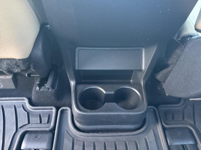 used 2023 Toyota Sienna car, priced at $38,900