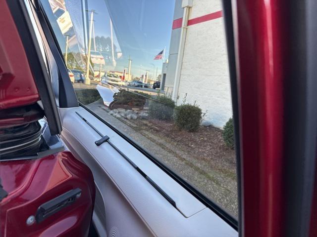 used 2023 Toyota Sienna car, priced at $38,900